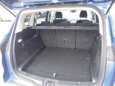Ford S-MAX Gebrauchtwagen