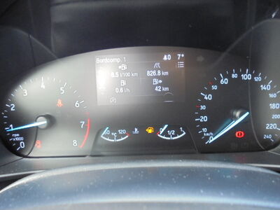 Ford Focus Gebrauchtwagen Ford Focus Gebrauchtwagen