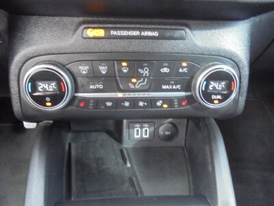 Ford Focus Gebrauchtwagen Ford Focus Gebrauchtwagen