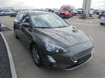 Ford Focus Gebrauchtwagen Ford Focus Gebrauchtwagen