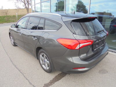 Ford Focus Gebrauchtwagen Ford Focus Gebrauchtwagen