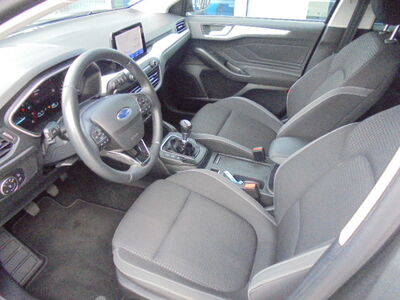 Ford Focus Gebrauchtwagen Ford Focus Gebrauchtwagen