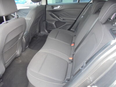 Ford Focus Gebrauchtwagen Ford Focus Gebrauchtwagen