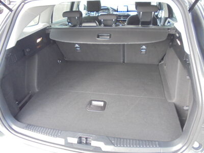 Ford Focus Gebrauchtwagen Ford Focus Gebrauchtwagen