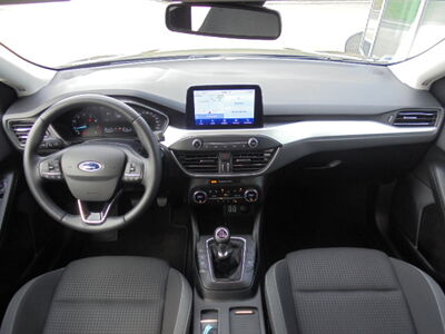 Ford Focus Gebrauchtwagen Ford Focus Gebrauchtwagen