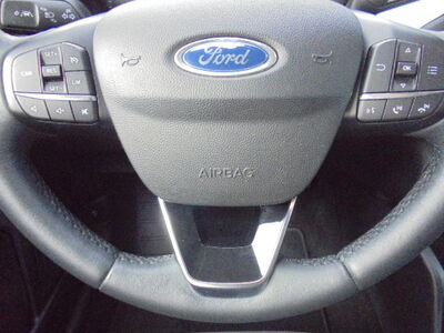Ford Focus Gebrauchtwagen Ford Focus Gebrauchtwagen