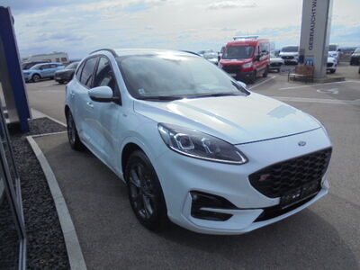 Ford Kuga Gebrauchtwagen