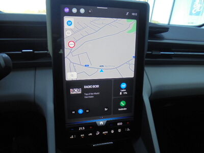 Ford Explorer Neuwagen