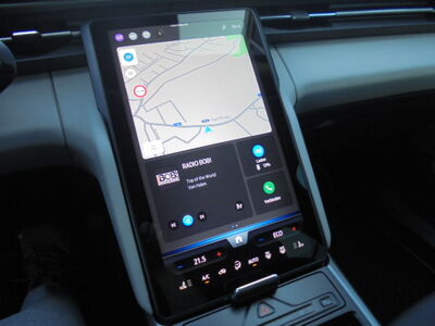 Ford Explorer Neuwagen