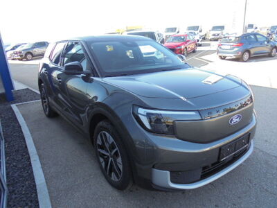 Ford Explorer Neuwagen