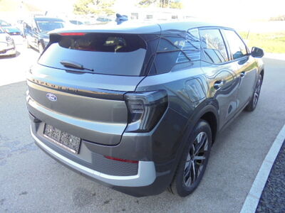 Ford Explorer Neuwagen