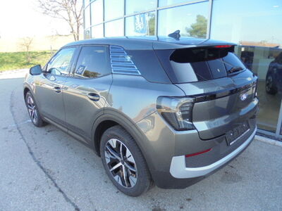Ford Explorer Neuwagen
