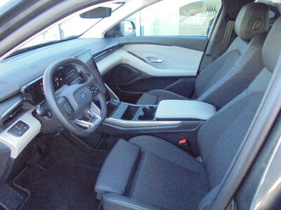 Ford Explorer Neuwagen