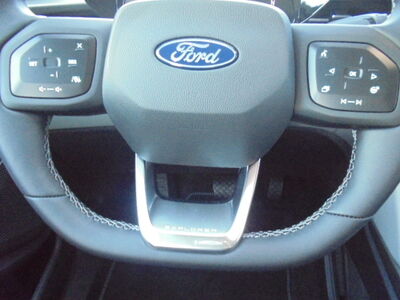 Ford Explorer Neuwagen