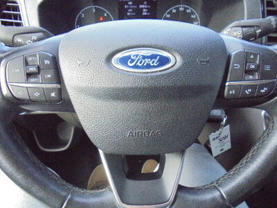 Ford Tourneo Custom Gebrauchtwagen