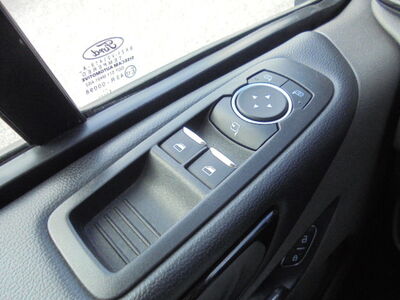 Ford Tourneo Custom Gebrauchtwagen