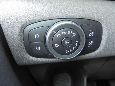 Ford Tourneo Custom Gebrauchtwagen