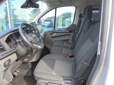 Ford Tourneo Custom Gebrauchtwagen