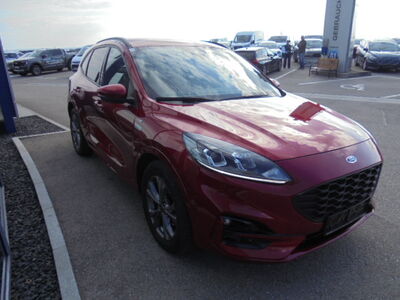 Ford Kuga Gebrauchtwagen