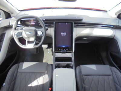 Ford Explorer Neuwagen