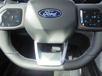 Ford Explorer Neuwagen