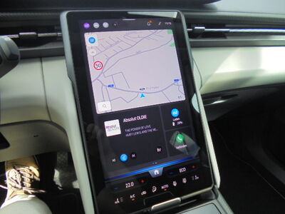 Ford Explorer Neuwagen