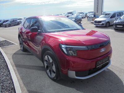 Ford Explorer Neuwagen