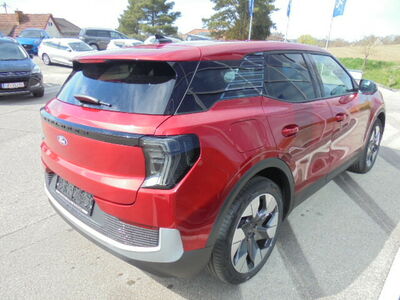 Ford Explorer Neuwagen