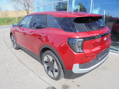 Ford Explorer Neuwagen