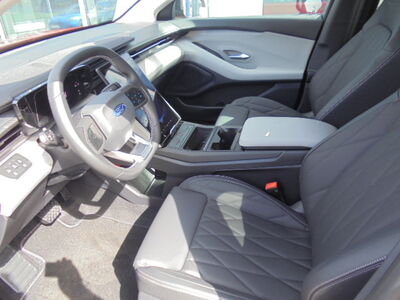 Ford Explorer Neuwagen