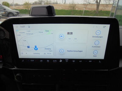 Ford Tourneo Custom Neuwagen Ford Tourneo Custom Neuwagen