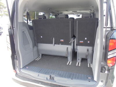 Ford Tourneo Custom Neuwagen Ford Tourneo Custom Neuwagen