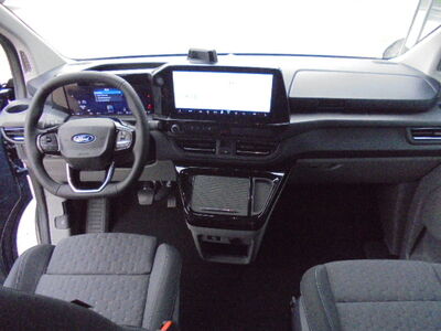 Ford Tourneo Custom Neuwagen