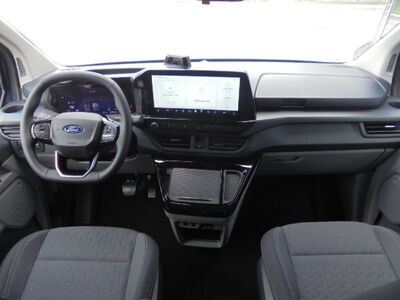 Ford Tourneo Custom Neuwagen Ford Tourneo Custom Neuwagen