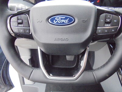 Ford Tourneo Custom Neuwagen