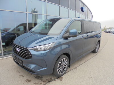 Ford Tourneo Custom Neuwagen