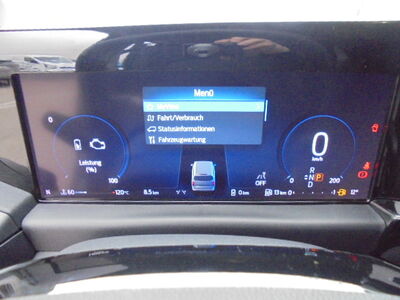 Ford Tourneo Custom Neuwagen