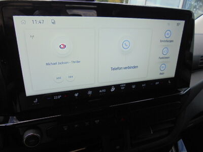 Ford Tourneo Custom Neuwagen Ford Tourneo Custom Neuwagen