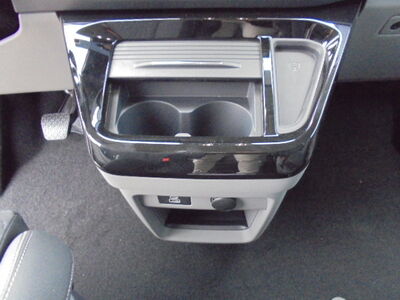 Ford Tourneo Custom Neuwagen