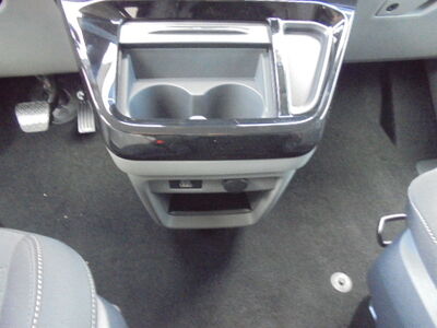 Ford Tourneo Custom Neuwagen Ford Tourneo Custom Neuwagen