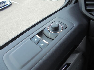 Ford Tourneo Custom Neuwagen Ford Tourneo Custom Neuwagen