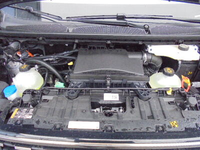 Ford Tourneo Custom Neuwagen