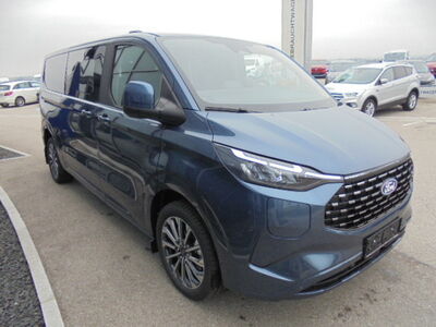 Ford Tourneo Custom Neuwagen