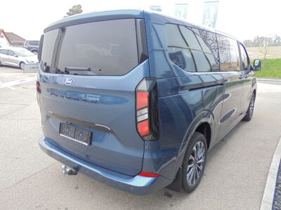 Ford Tourneo Custom Neuwagen