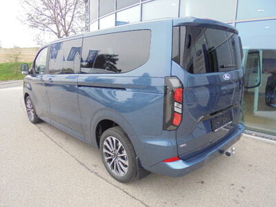 Ford Tourneo Custom Neuwagen
