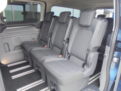 Ford Tourneo Custom Neuwagen