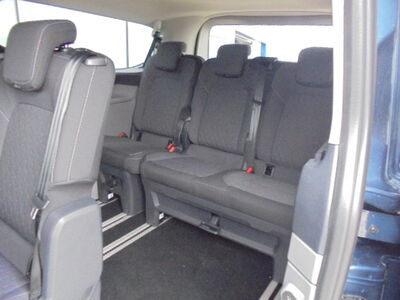 Ford Tourneo Custom Neuwagen