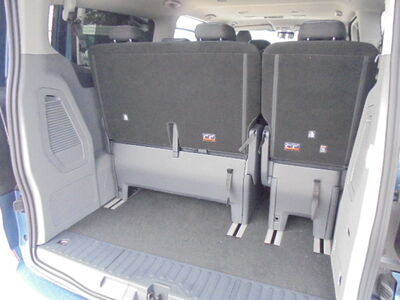 Ford Tourneo Custom Neuwagen