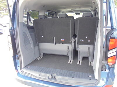 Ford Tourneo Custom Neuwagen Ford Tourneo Custom Neuwagen