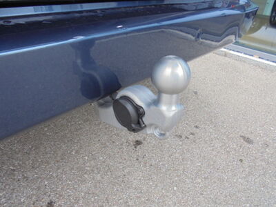 Ford Tourneo Custom Neuwagen